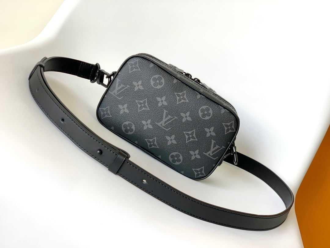 Top-tier Authentic-Grade Quality handbag Size: 11 x 18.5 x 6.5 cm