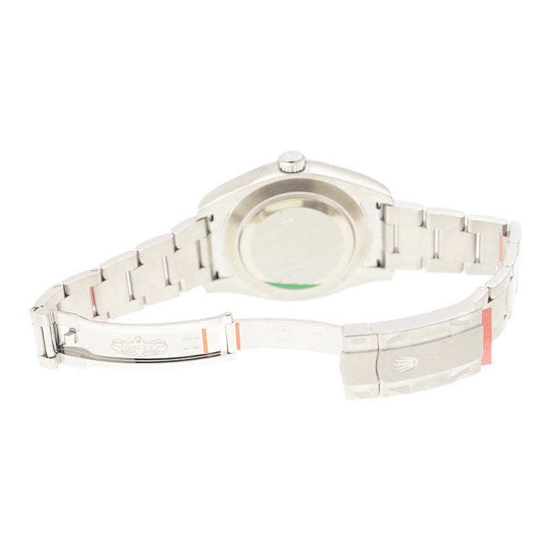 Automatic Mechanical Watch for AIR KING 116900-0001 40MM Dial