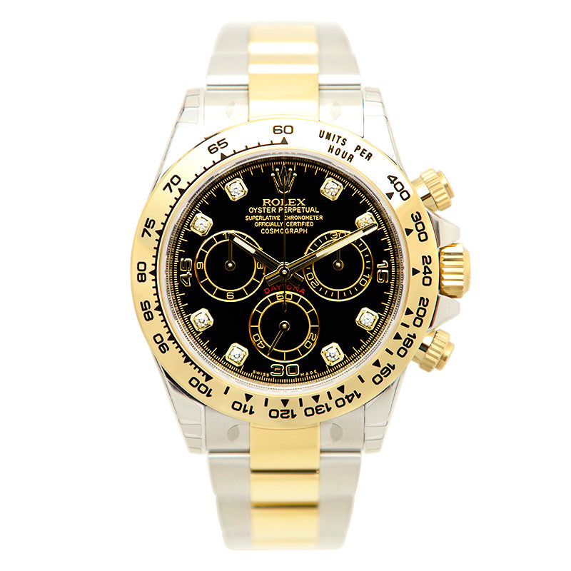 Automatic Mechanical Watch for DAYTONA 116503-0008 40MM Dial