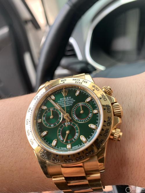 Automatic Watch for DAYTONA 116508-0013 40MM Dial
