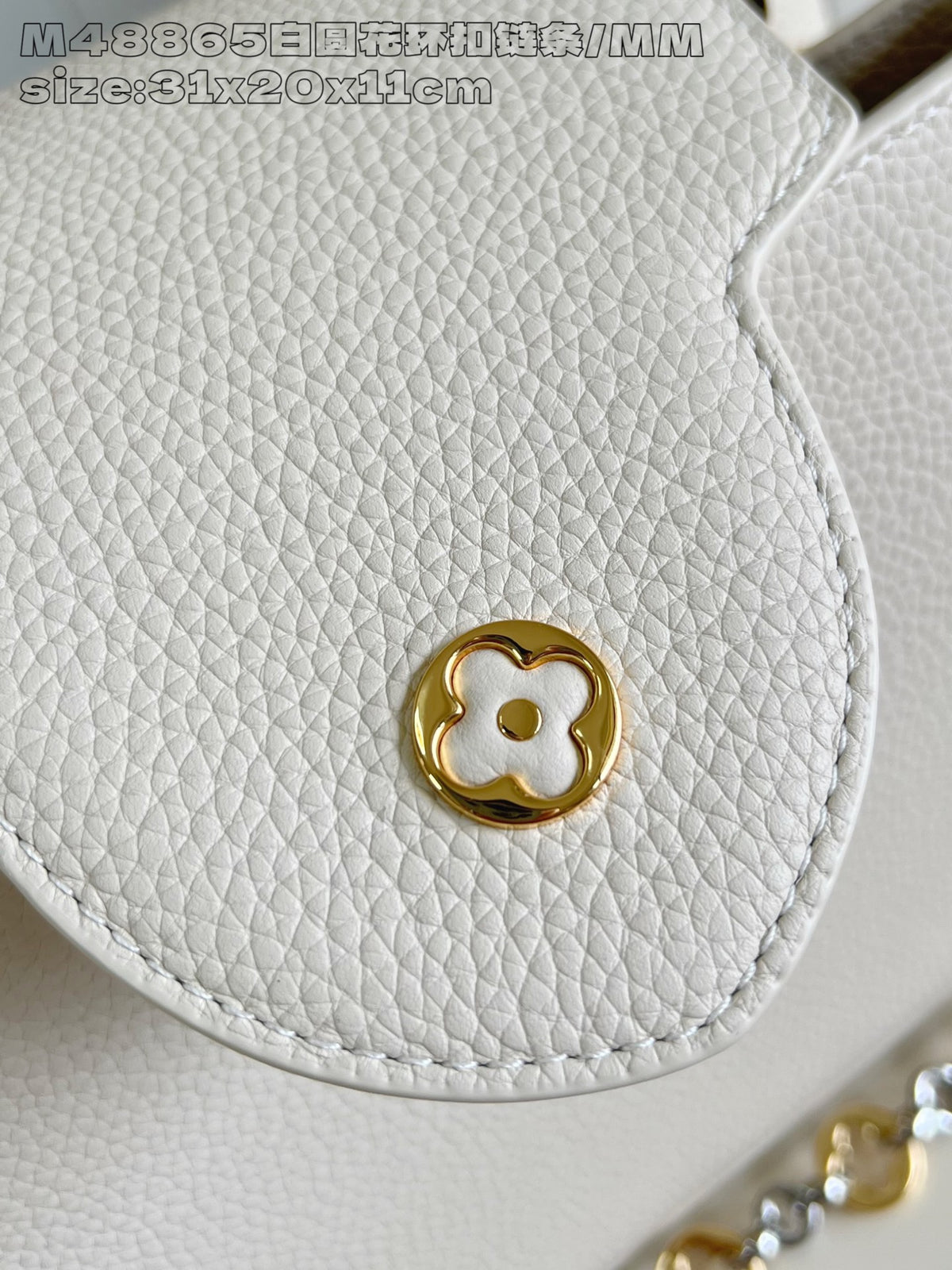 Top-tier Authentic-Grade Quality handbag Size: 20 x 11 x 31.5 cm