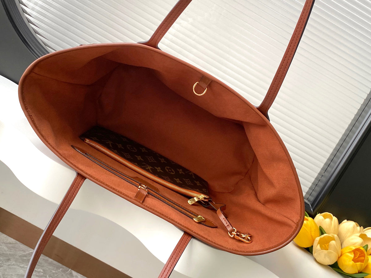Top-tier Authentic-Grade Quality handbag Size: 32 x 29 x 17 cm
