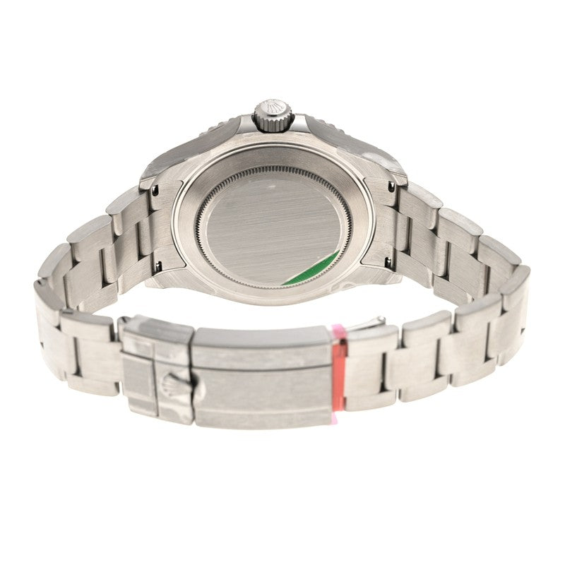 Automatic Mechanical Watch for YACHT MASTER 226627-0001 42MM Dial