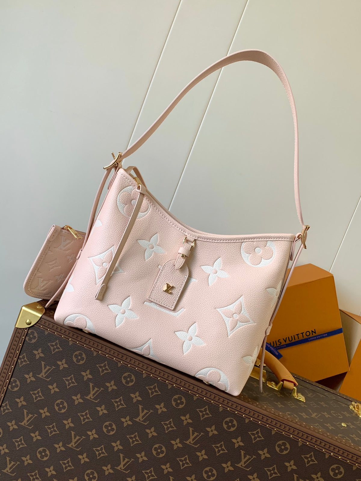 Top-tier Authentic-Grade Quality handbag Size: 24 x 12 x 29.5 cm