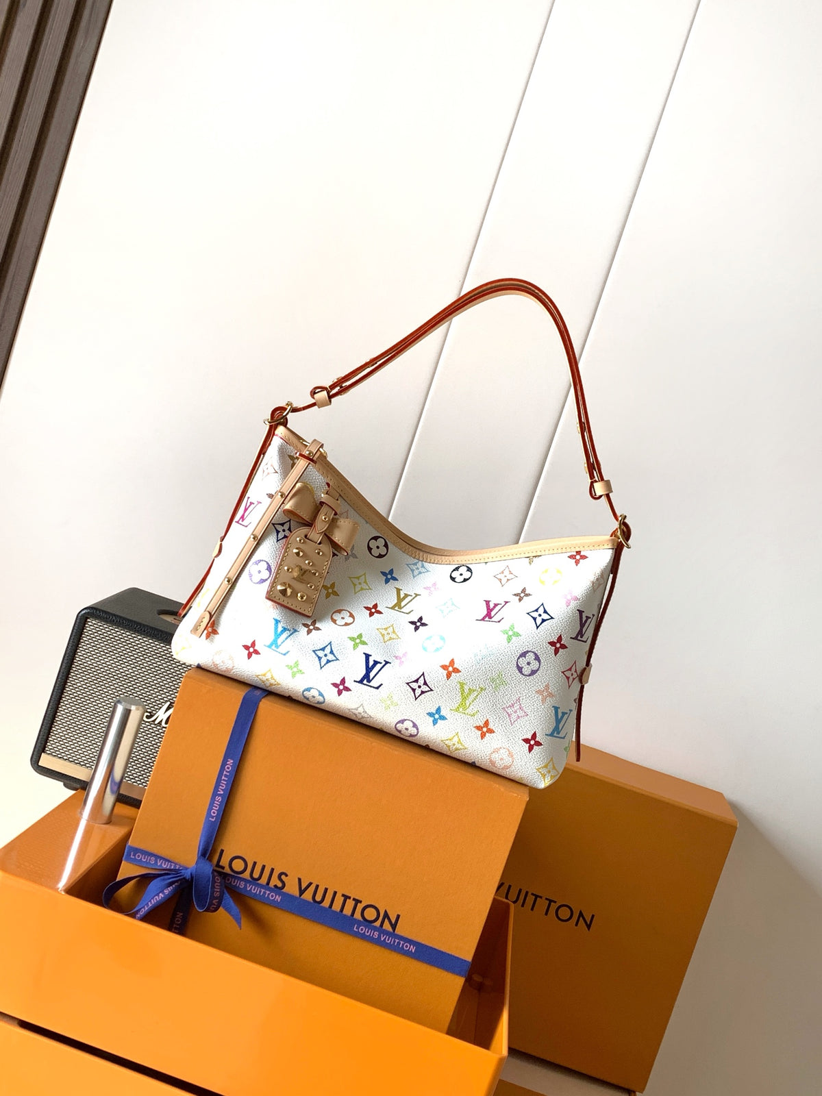 Top-tier Authentic-Grade Quality handbag Size: 36 x 19 x 0.5 cm