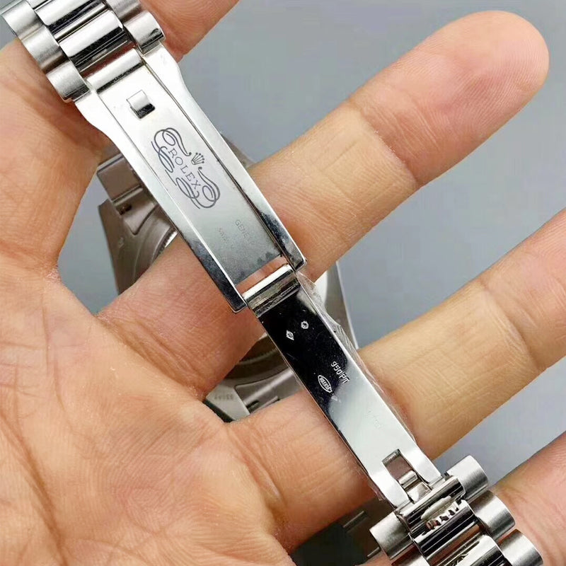 Luxury Automatic Watch for Men Daydate 40MM Dial