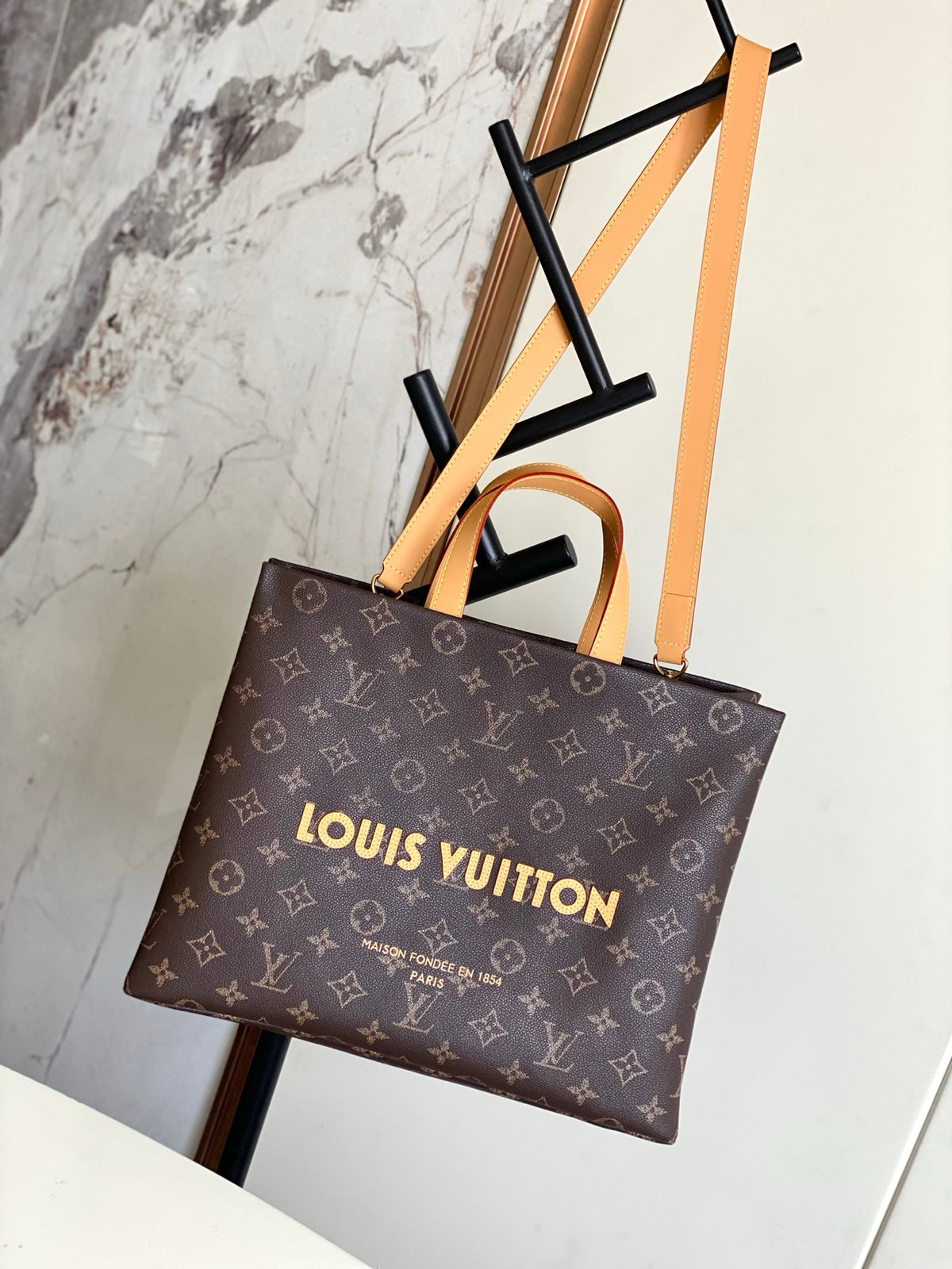 Top-tier Authentic-Grade Quality handbag Size: 32 x 16 x 40 cm