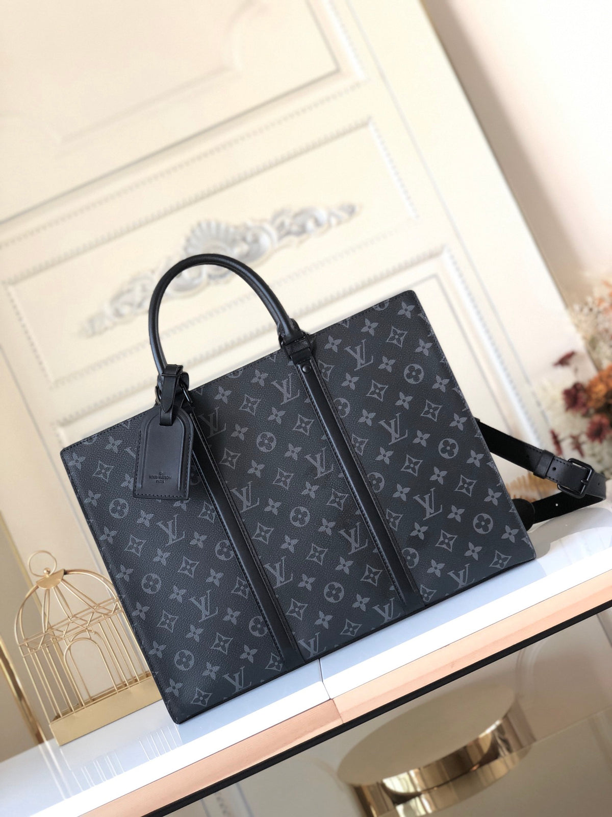 Top-tier Authentic-Grade Quality handbag Size: 31.0 x 39.0 x 8.5 cm