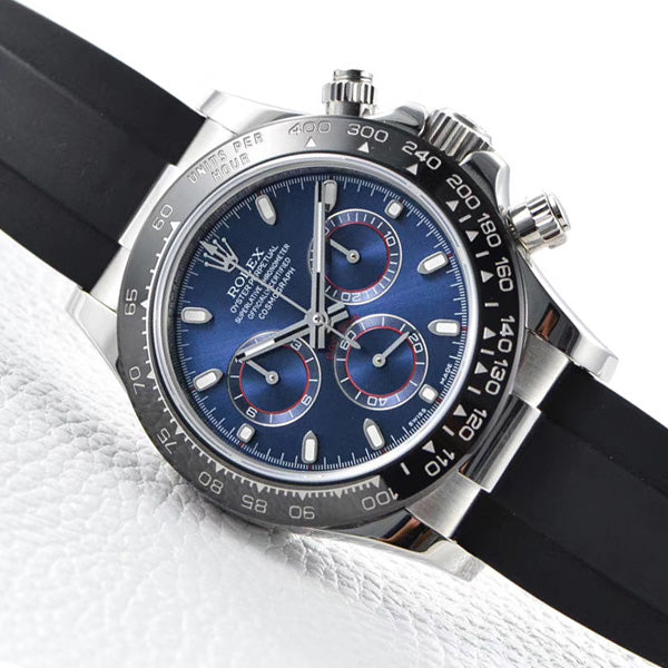 Replica Automatic Watch for Men Cosmograph Daytona 40MM Dial