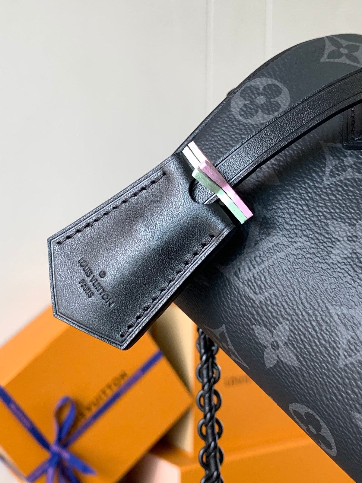 Top-tier Authentic-Grade Quality handbag Size: 18.0 x 12.5 x 11.0 cm
