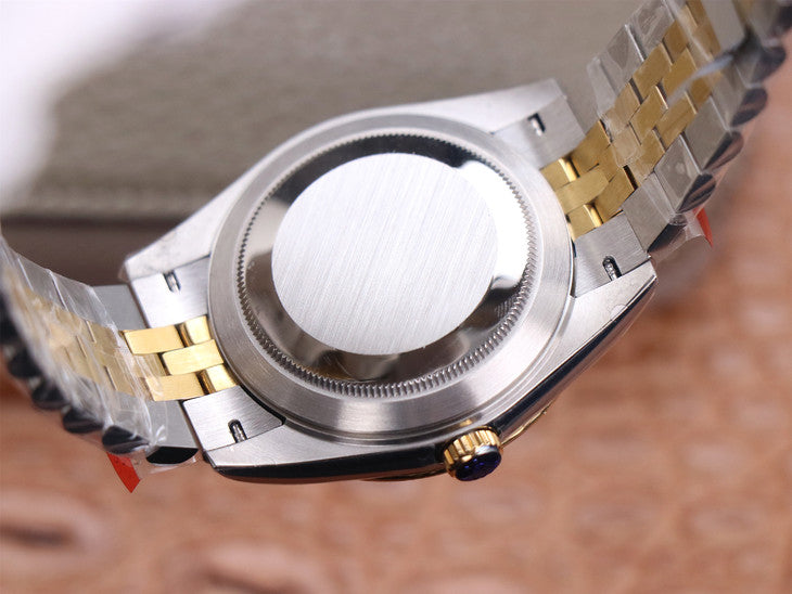 Replica Automatic Watch for Men Datejust 41mm Dial