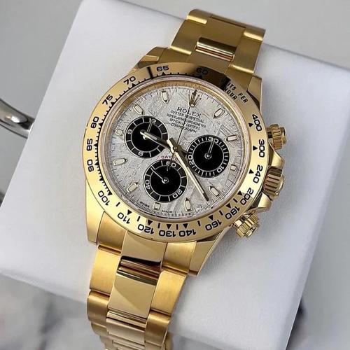 Automatic Watch for DAYTONA 116508-0015 40MM Dial