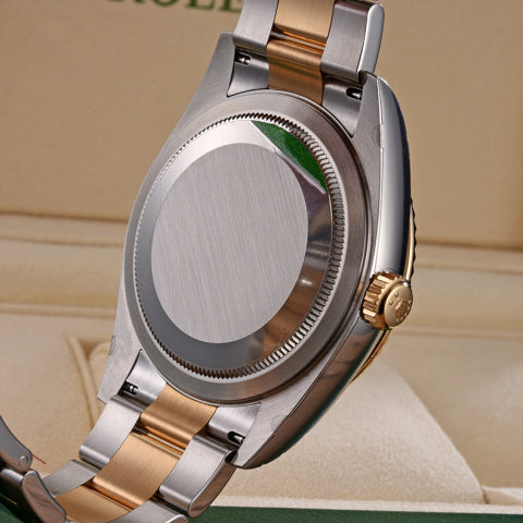 Luxury Automatic Watch for Men SKY-DWELLER 42MM Dial