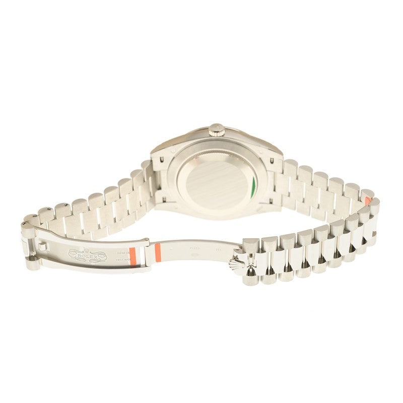 Automatic Mechanical Watch For DAY-DATE 228396TBR-0032 40MM Dial