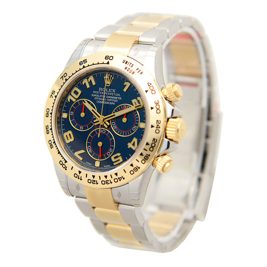 Automatic Mechanical Watch for DAYTONA 116503-0010 40MM Dial
