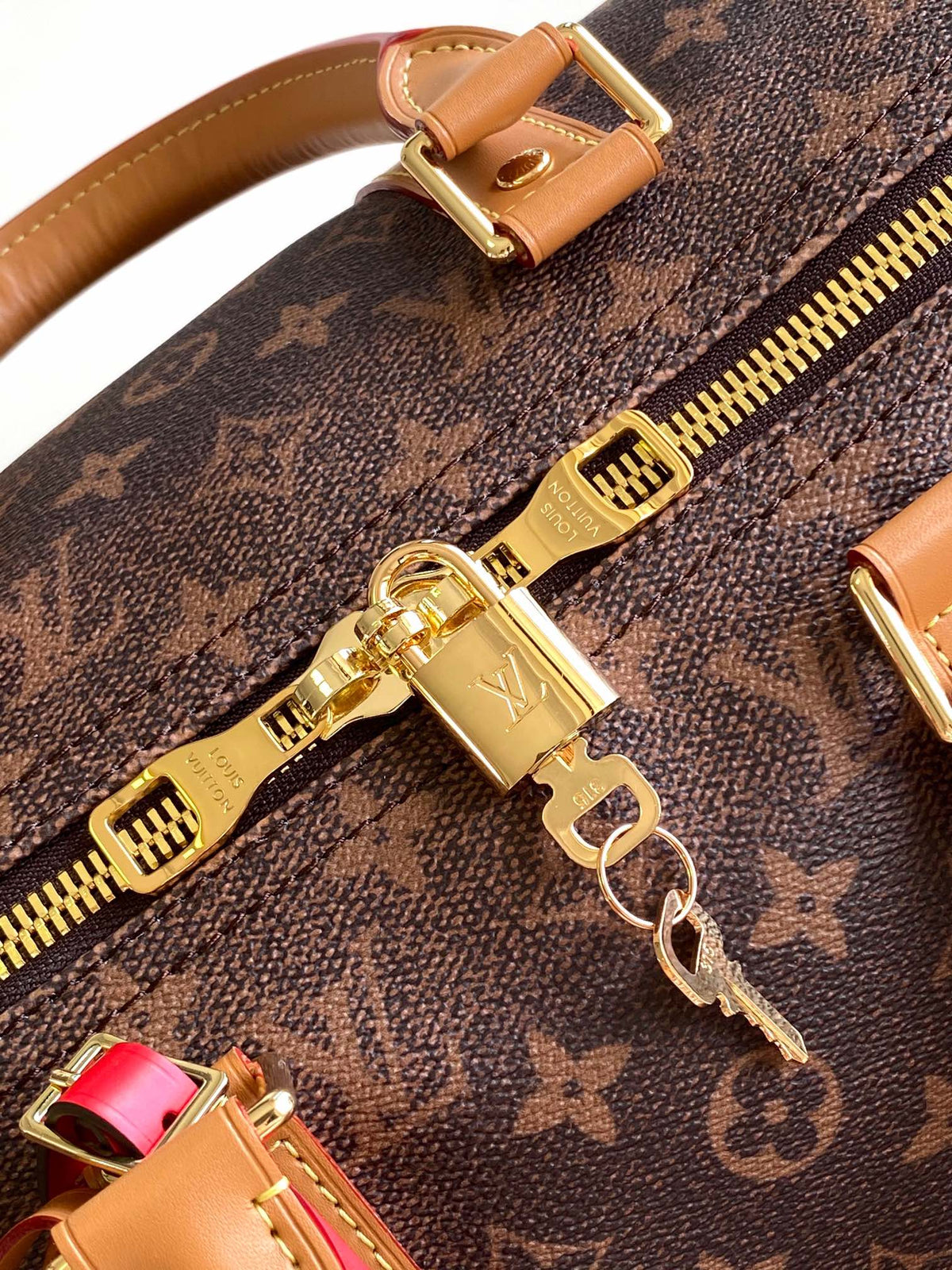 Top-tier Authentic-Grade Quality handbag Size: 50.0 x 29.0 x 23.0 cm