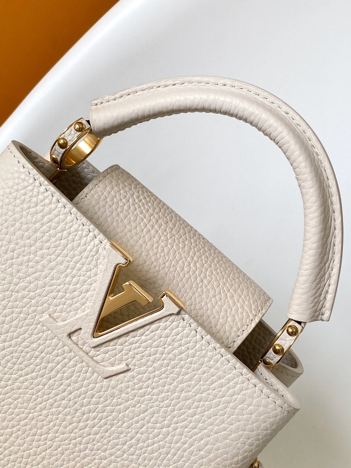 Top-tier Authentic-Grade Quality handbag Size:27.0 x 17.3 x 9.0 cm/21.0 x 13.6 x 8.0 cm