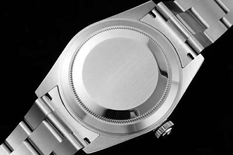 Luxury Automatic Watch for Men SKY-DWELLER 42MM Dial