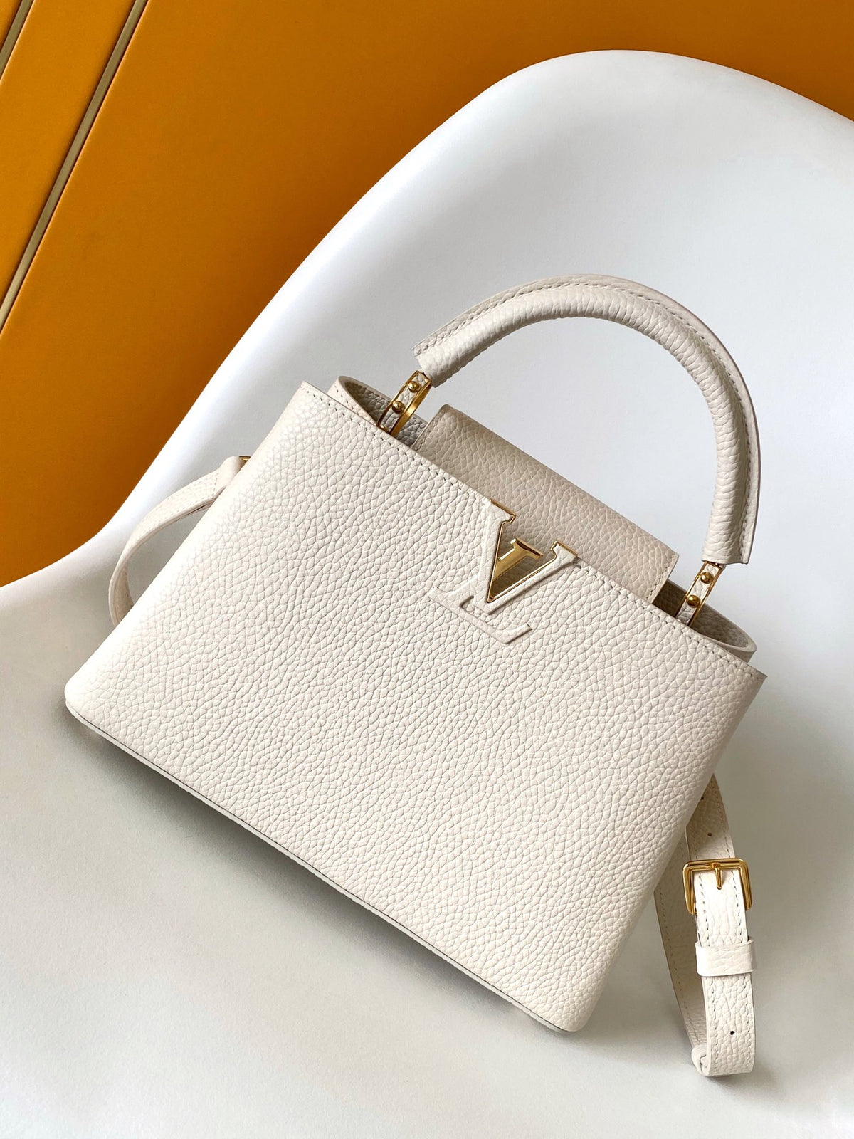 Top-tier Authentic-Grade Quality handbag Size:27.0 x 17.3 x 9.0 cm/21.0 x 13.6 x 8.0 cm