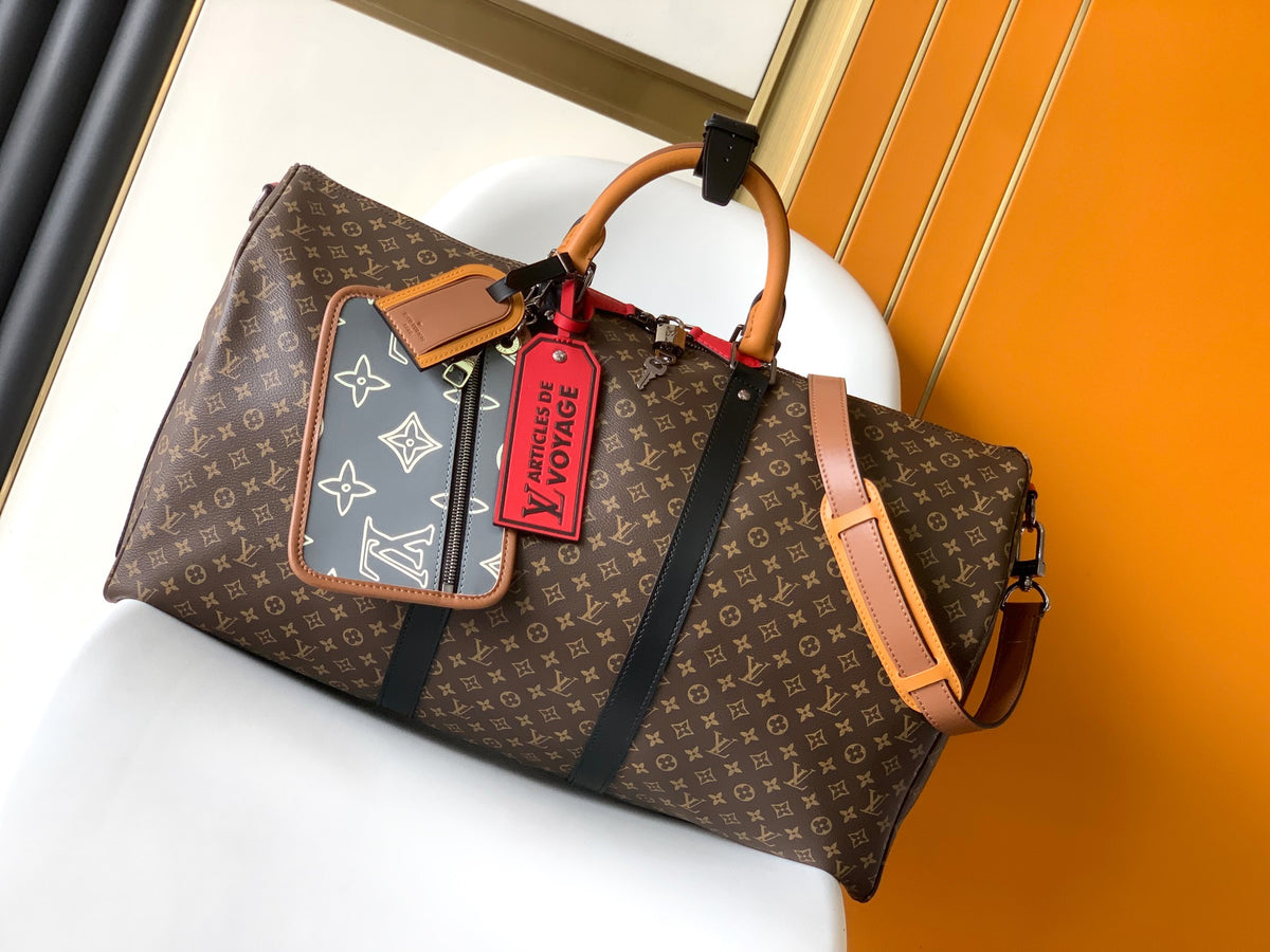 Top-tier Authentic-Grade Quality handbag Size: 50.0 x 29.0 x 23.0 cm