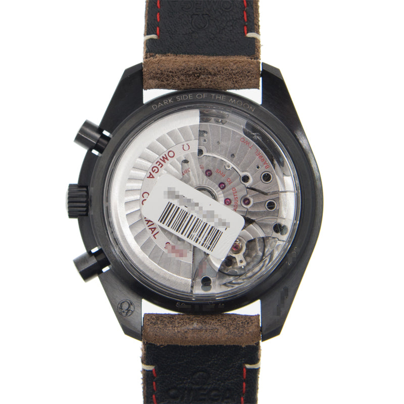 Replica Automatic Watch for SPEEDMASTER 44mm Dial Stainless Steel