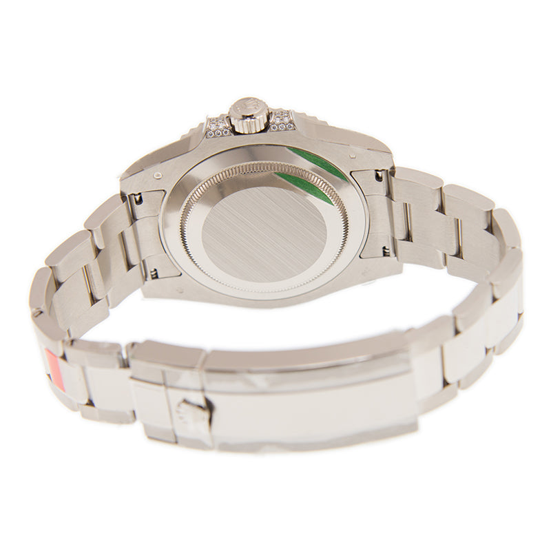 Automatic Mechanical Watch for SUBMARINER 116659SABR-PAVED8DI_O 40MM Dial