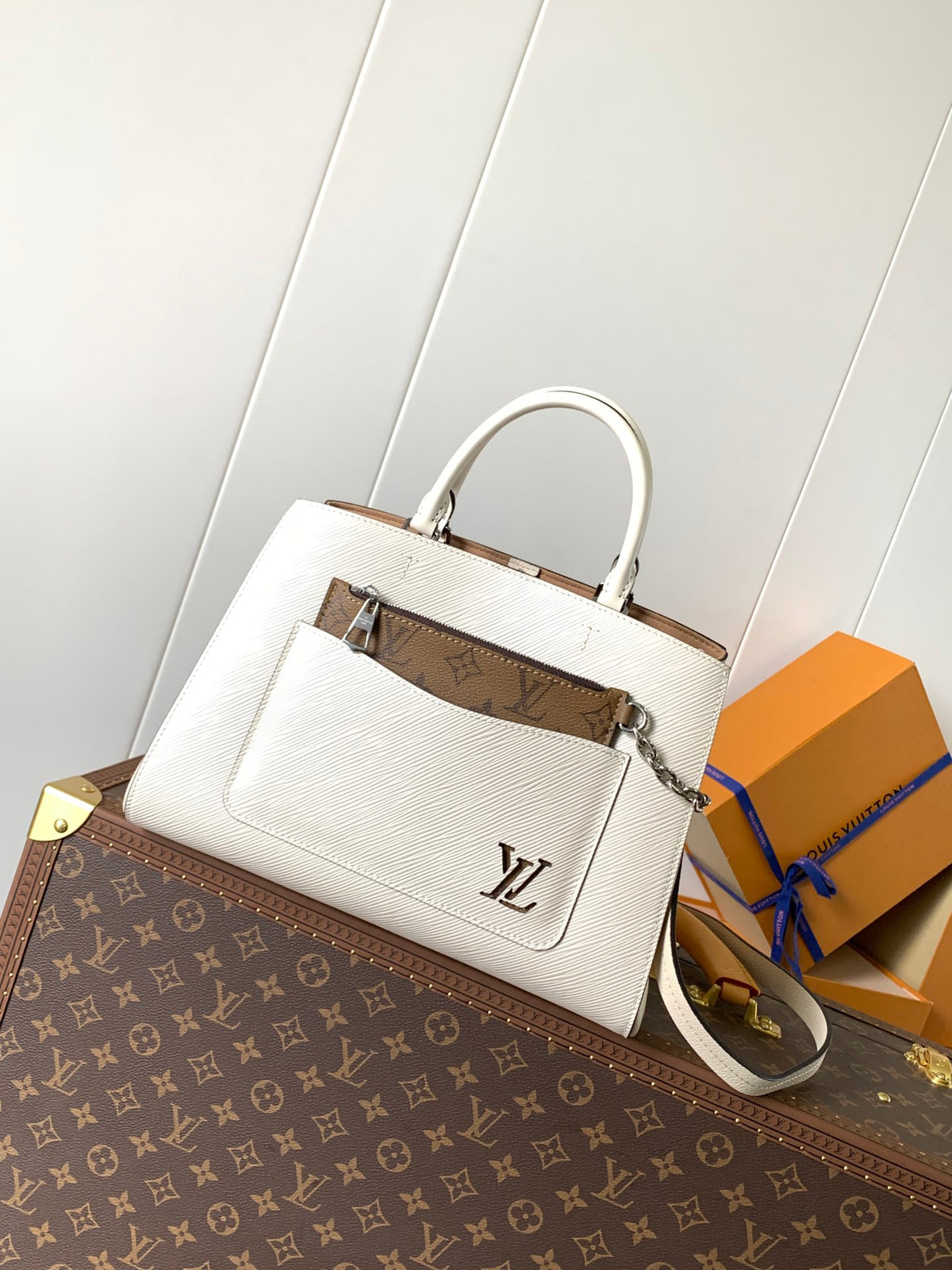 Top-tier Authentic-Grade Quality handbag Size: 30.0 x 21.0 x 13.0 cm