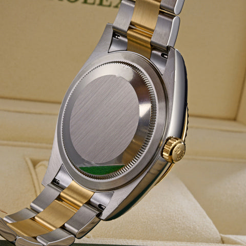 Luxury Automatic Watch for Men SKY-DWELLER 42MM Dial