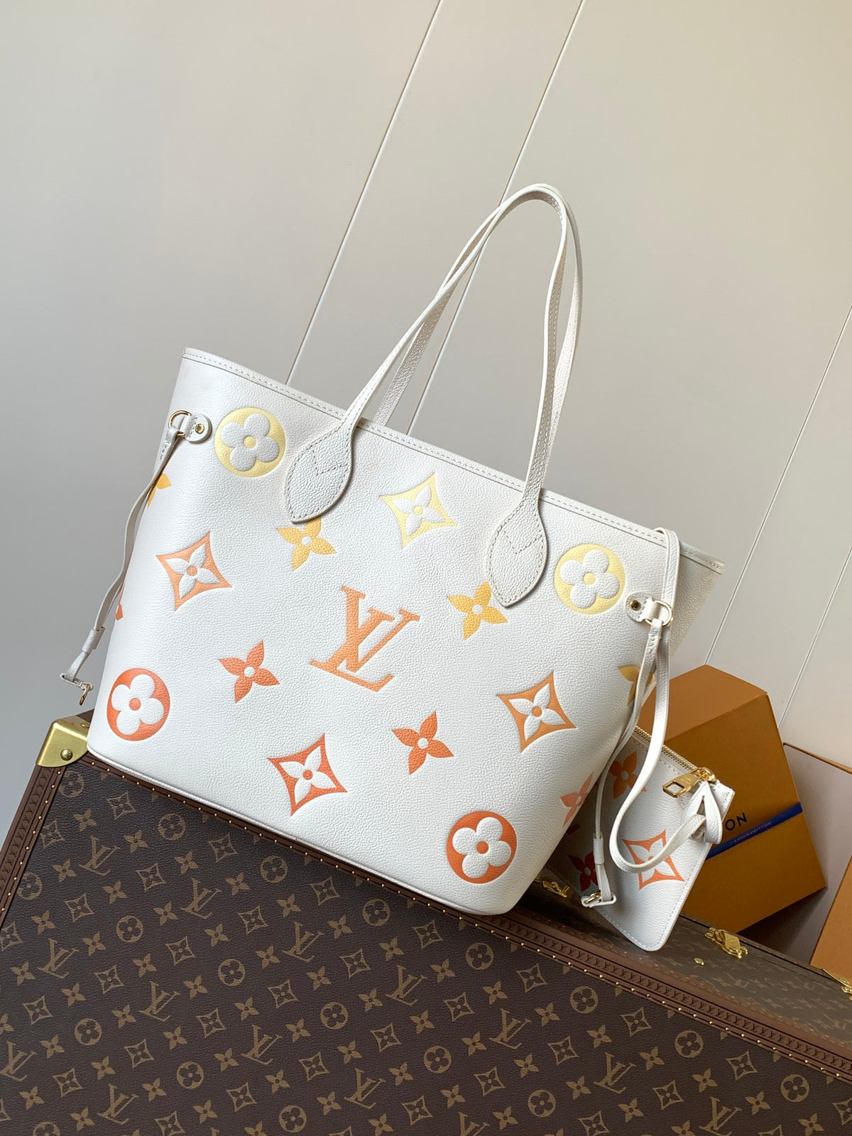 Top-tier Authentic-Grade Quality handbag Size: 32x29x17cm
