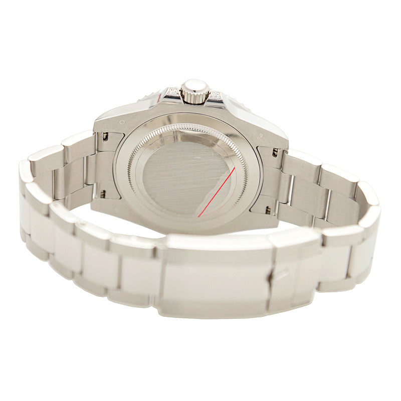 Automatic Mechanical Watch For GMT-MASTER II 116759SARU 40MM Dial
