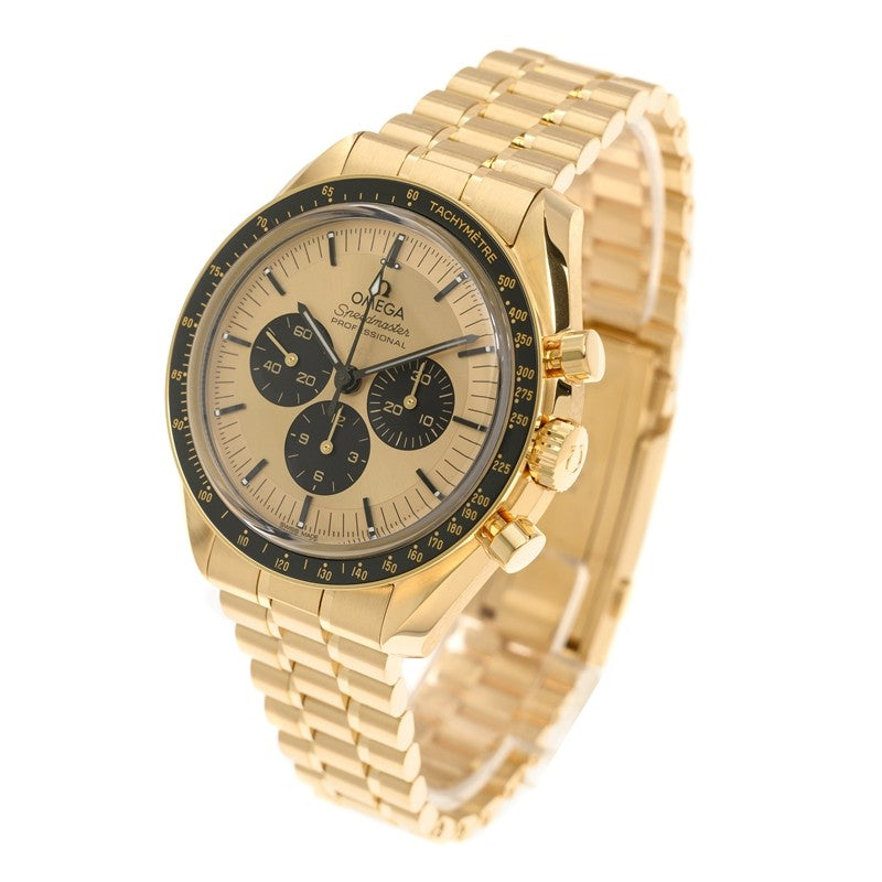 Replica Automatic Watch for SPEEDMASTER 42mm Dial Stainless Steel
