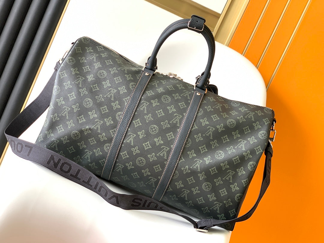 Top-tier Authentic-Grade Quality handbag Size: 50 x 29 x 23 cm