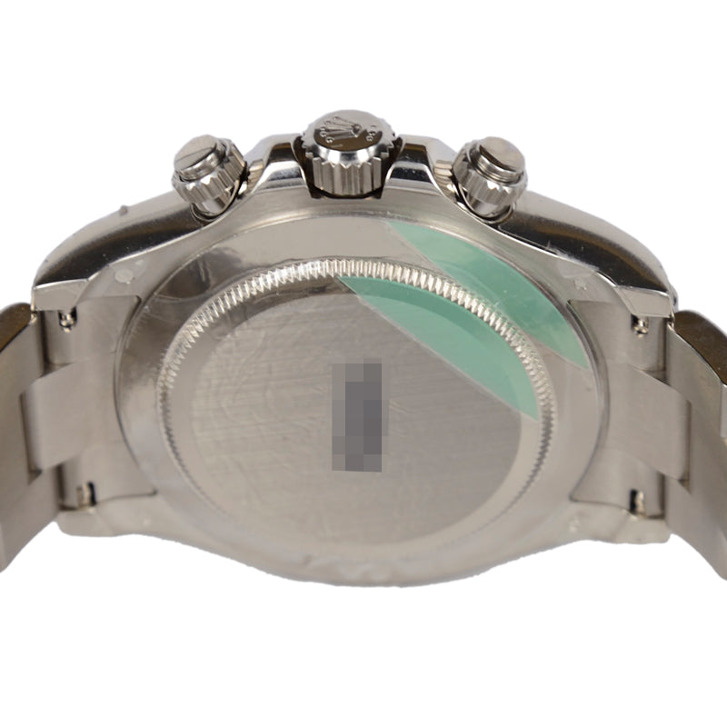 Automatic Watch for DAYTONA 116509 40MM Dial