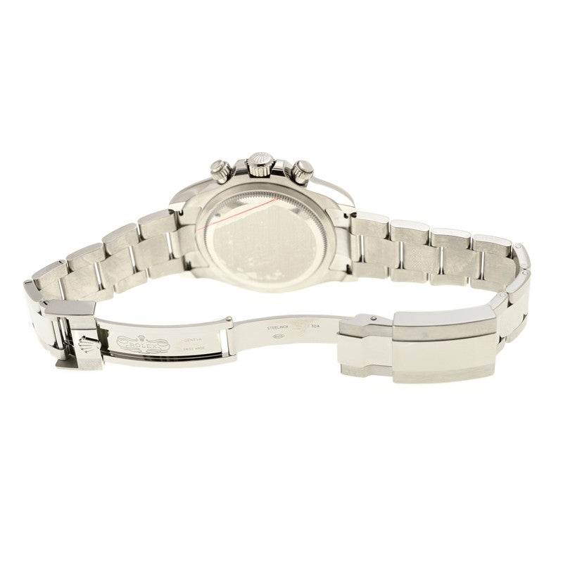 Automatic Watch for DAYTONA 126500LN-0001 WHITE PANDA40MM