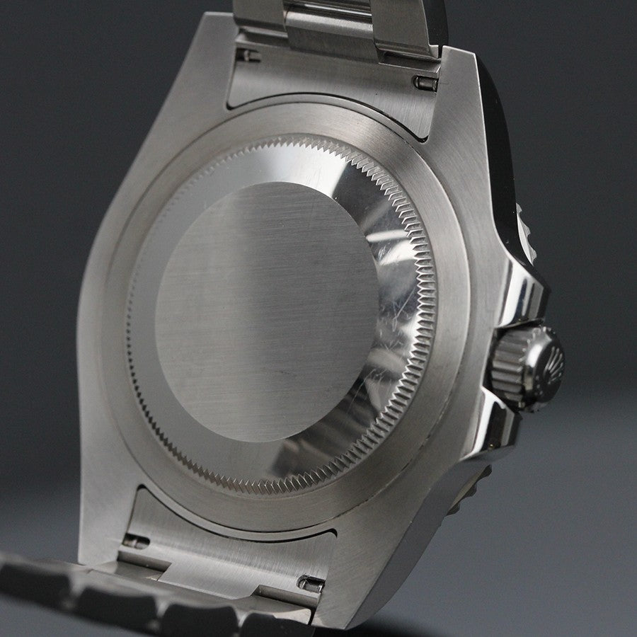 Replica Automatic Watch for Men GMT Master II m126710blnr-0003 40mm Dial