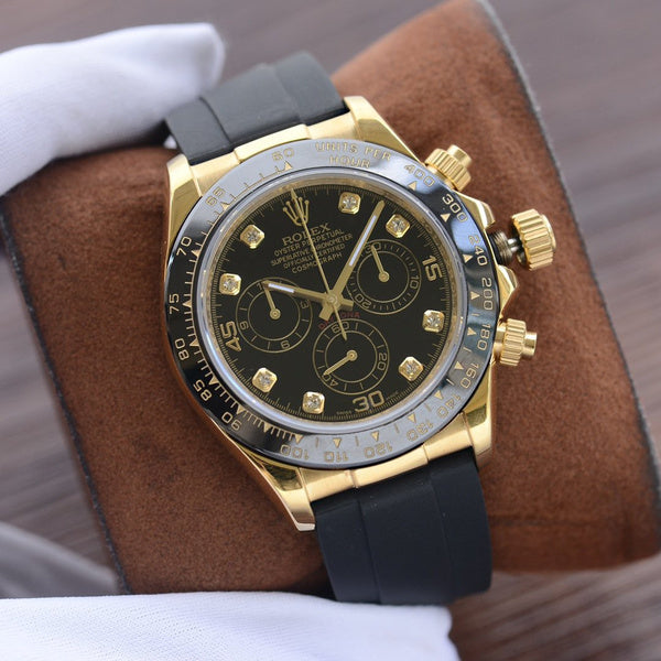 Replica Automatic Watch for Men Cosmograph Daytona 40MM Dial