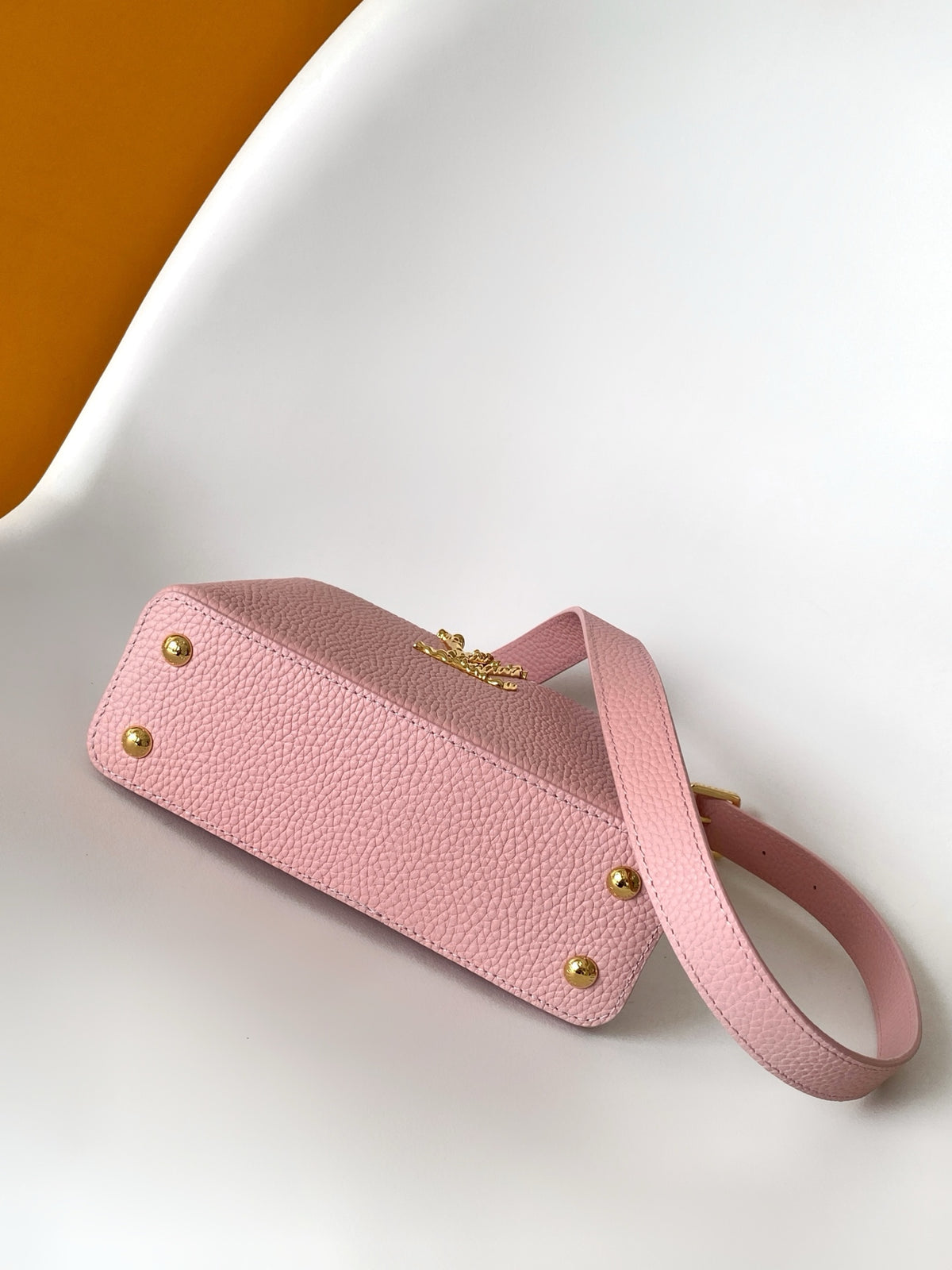 Top-tier Authentic-Grade Quality handbag Pink