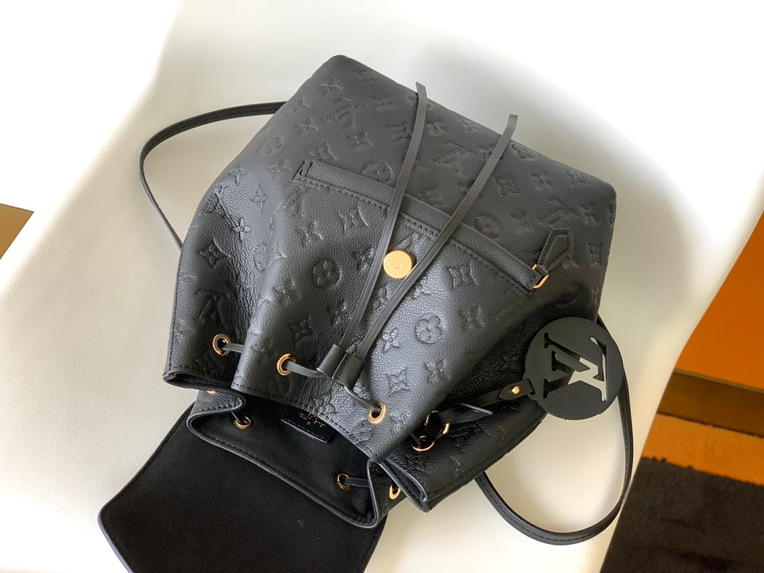 Top-tier Authentic-Grade Quality handbag Size: 27.5 x 33.0 x 14.0cm