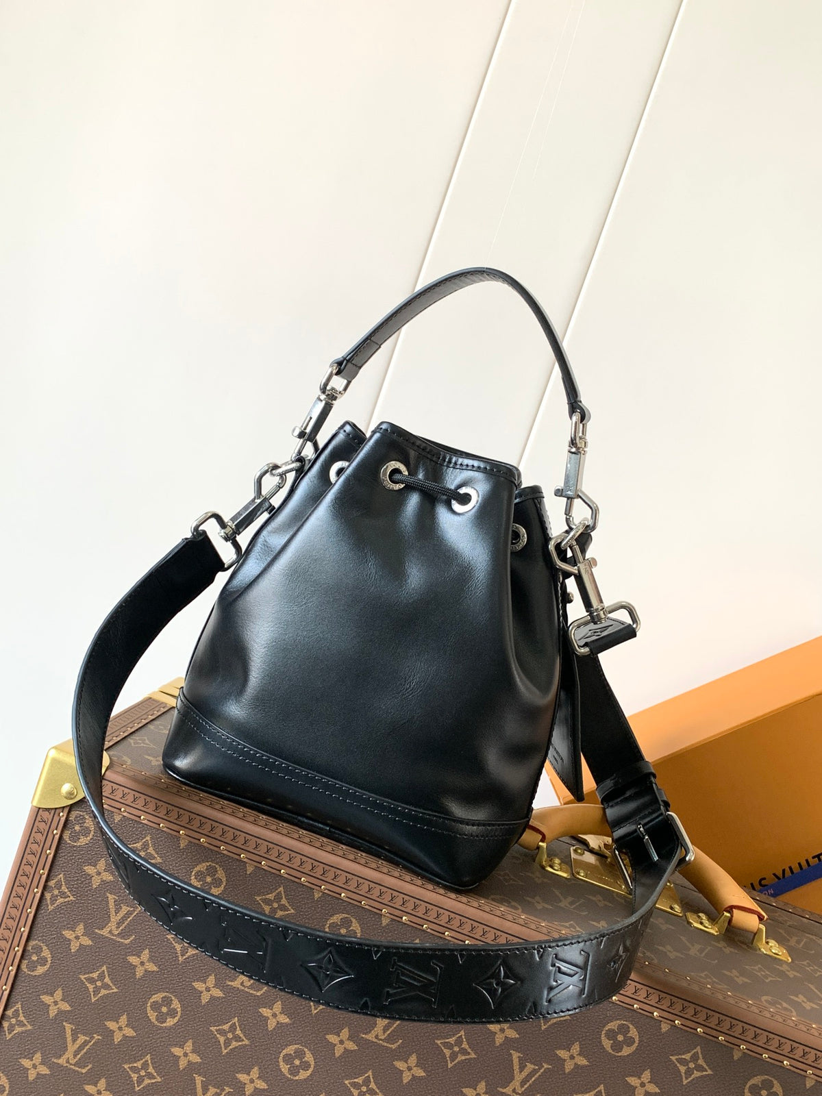 Top-tier Authentic-Grade Quality handbag Size: 24 x 16 x 22 cm