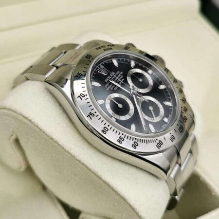 Replica Automatic Watch for Men Cosmograph Daytona 40MM Dial