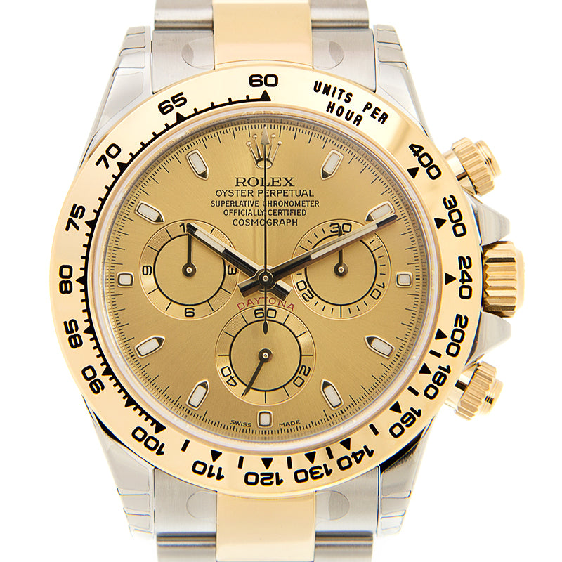Automatic Mechanical Watch for DAYTONA 116503-0003 40MM Dial