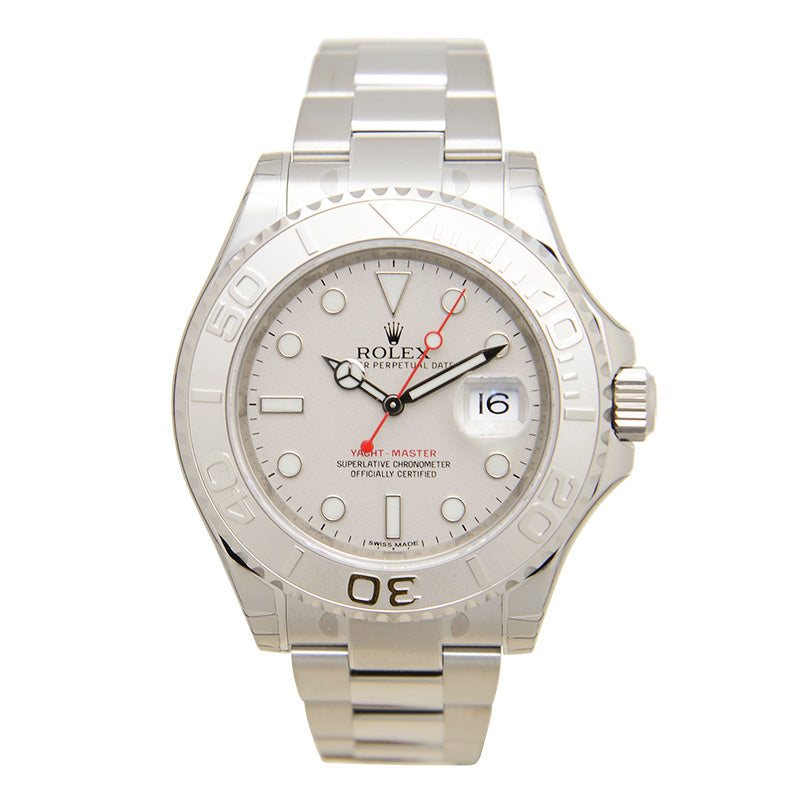 Automatic Mechanical Watch for YACHT MASTER 116622 40MM Dial