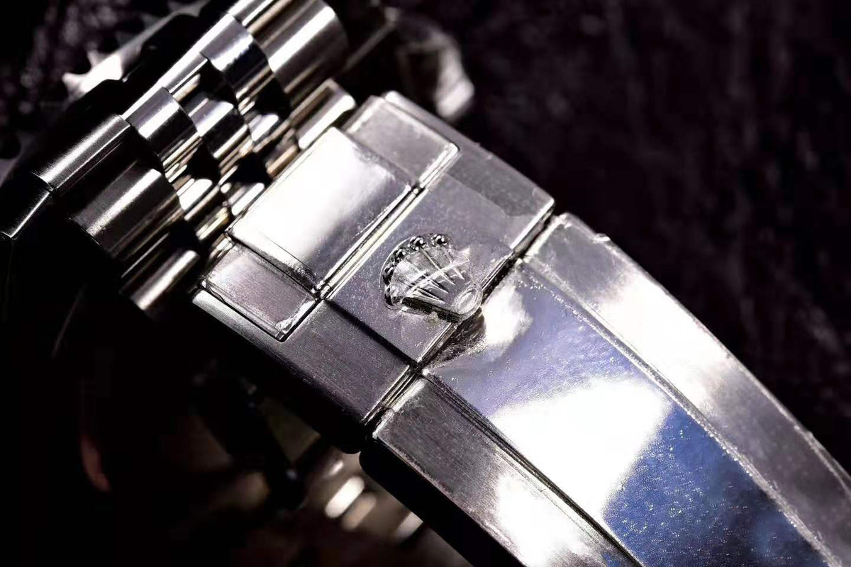 Replica Automatic Watch for Men GMT Master II I m126710blnr-0002 40mm Dial