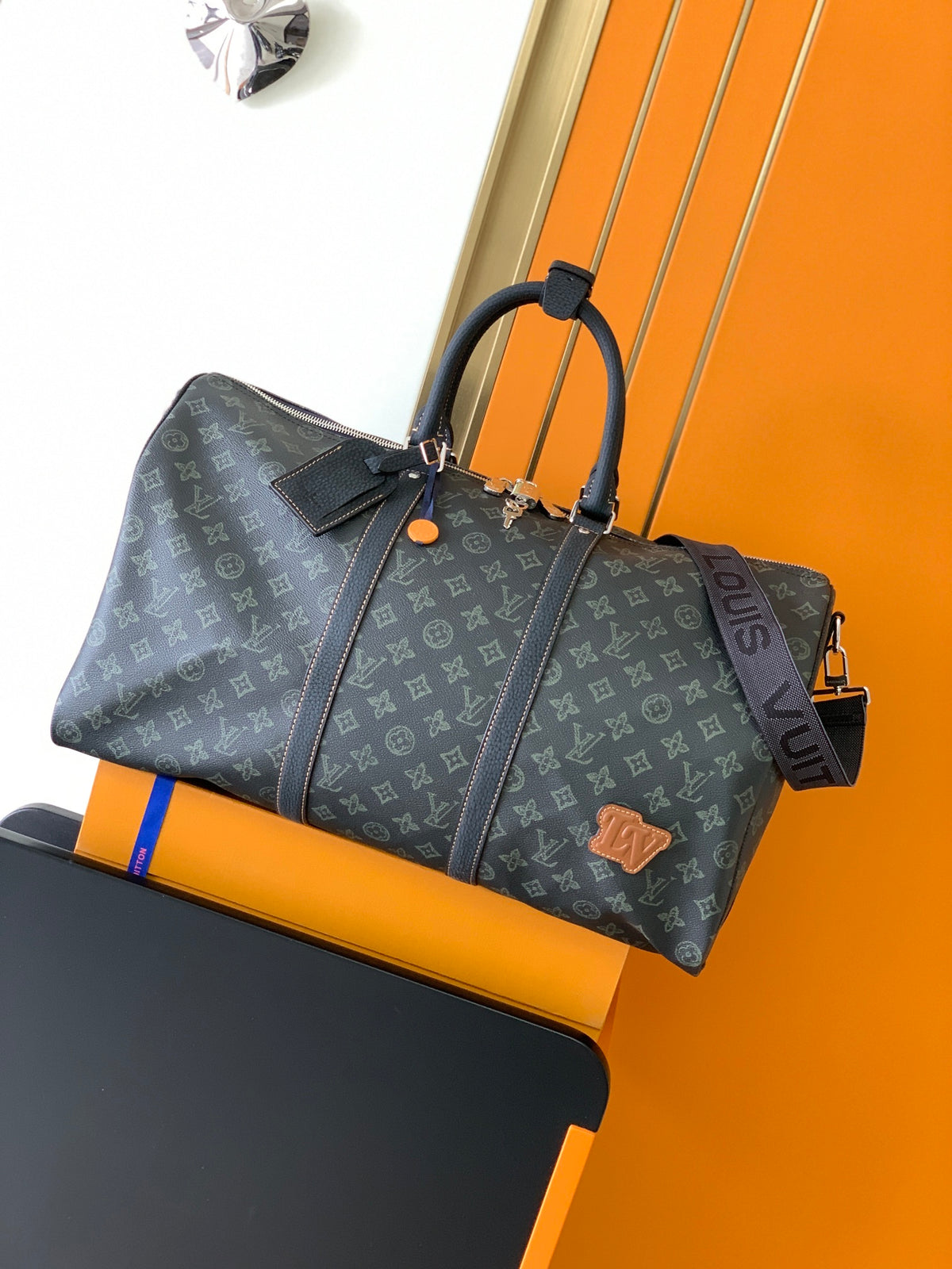 Top-tier Authentic-Grade Quality handbag Size: 50 x 29 x 23 cm