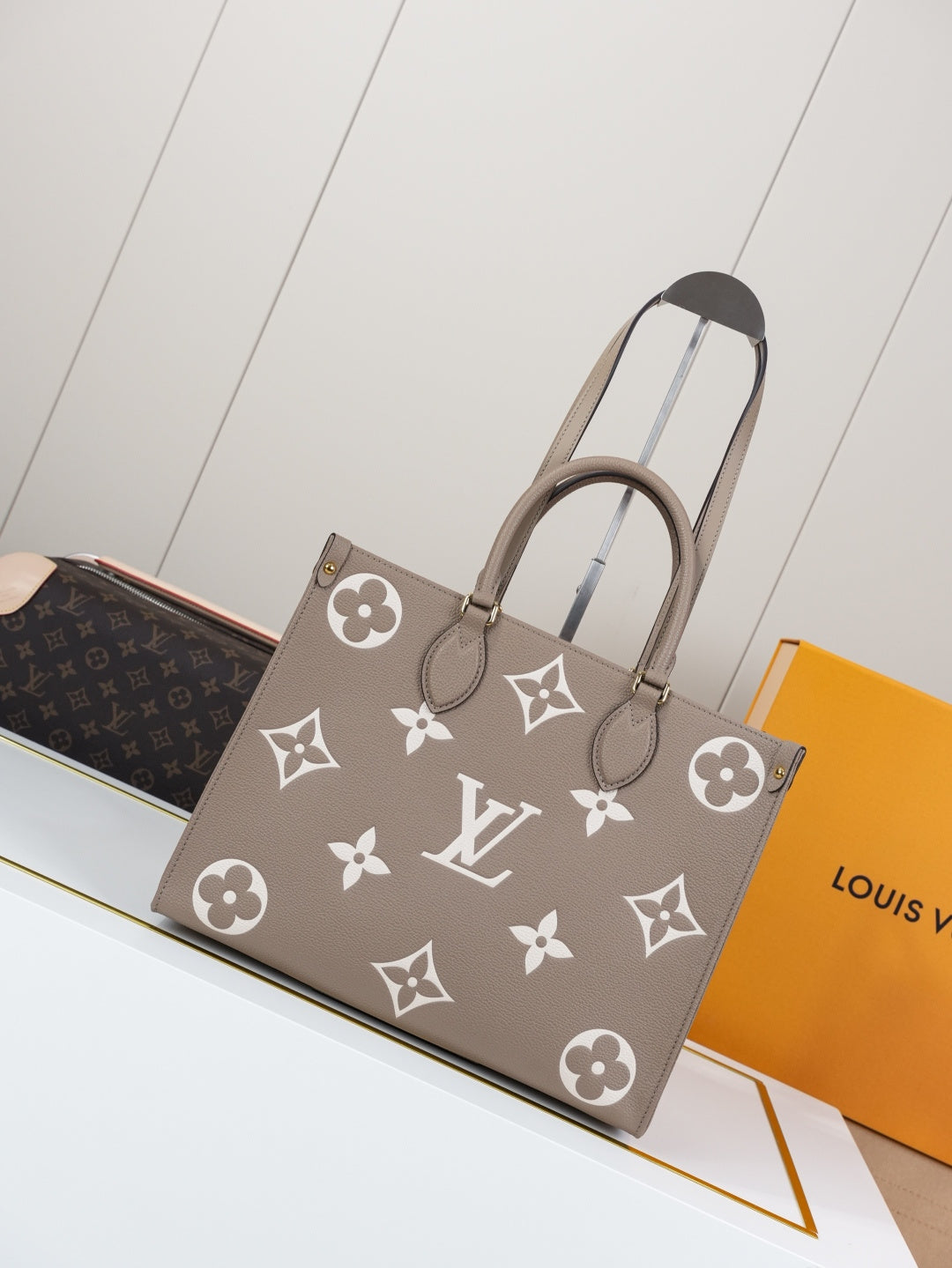 Top-tier Authentic-Grade Quality handbag Size:35.0 x 27.0 x 14.0 cm