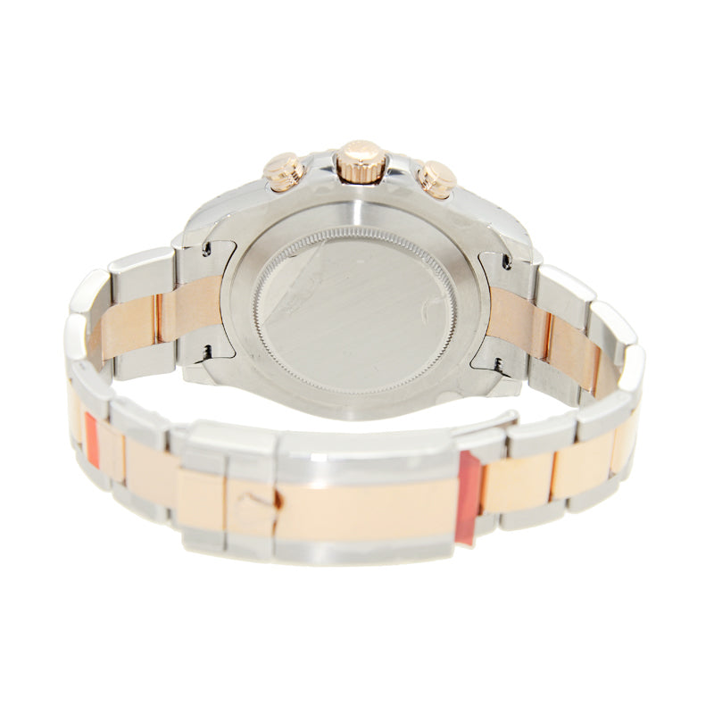 Automatic Mechanical Watch for YACHT MASTER II 116681 44MM Dial