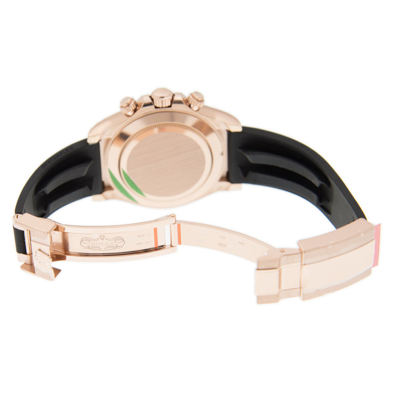 Automatic Watch for DAYTONA 116515LN-0017/12 40MM Dial