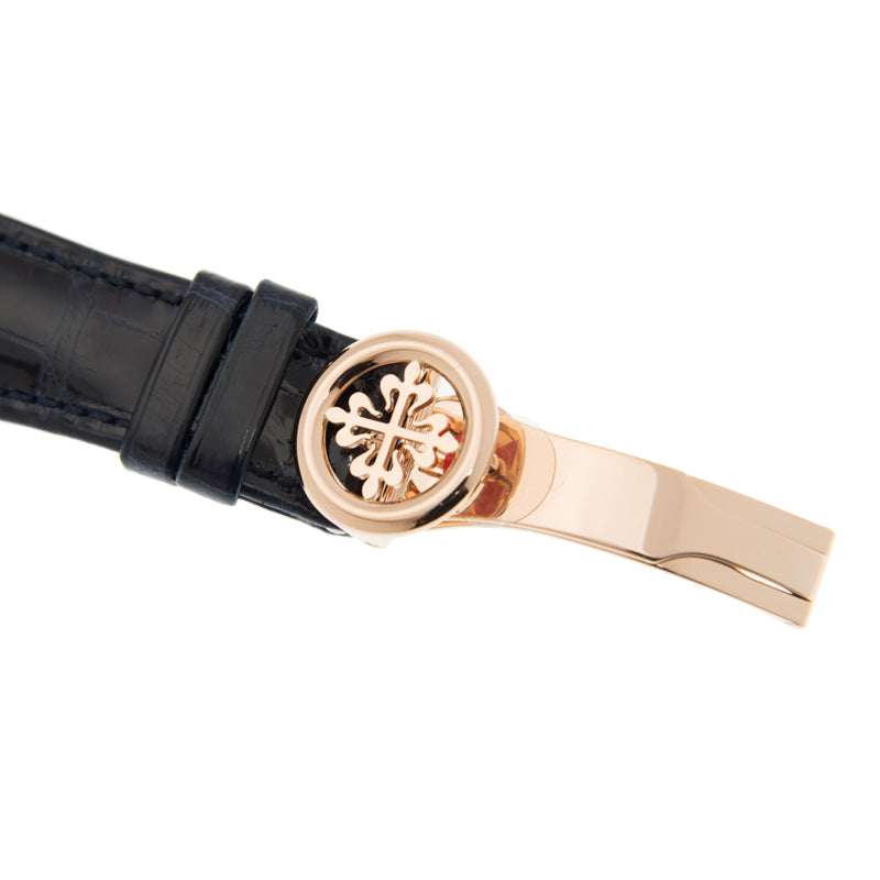 Luxury Automatic Watch for COMPLICATIONS 39mm Dial