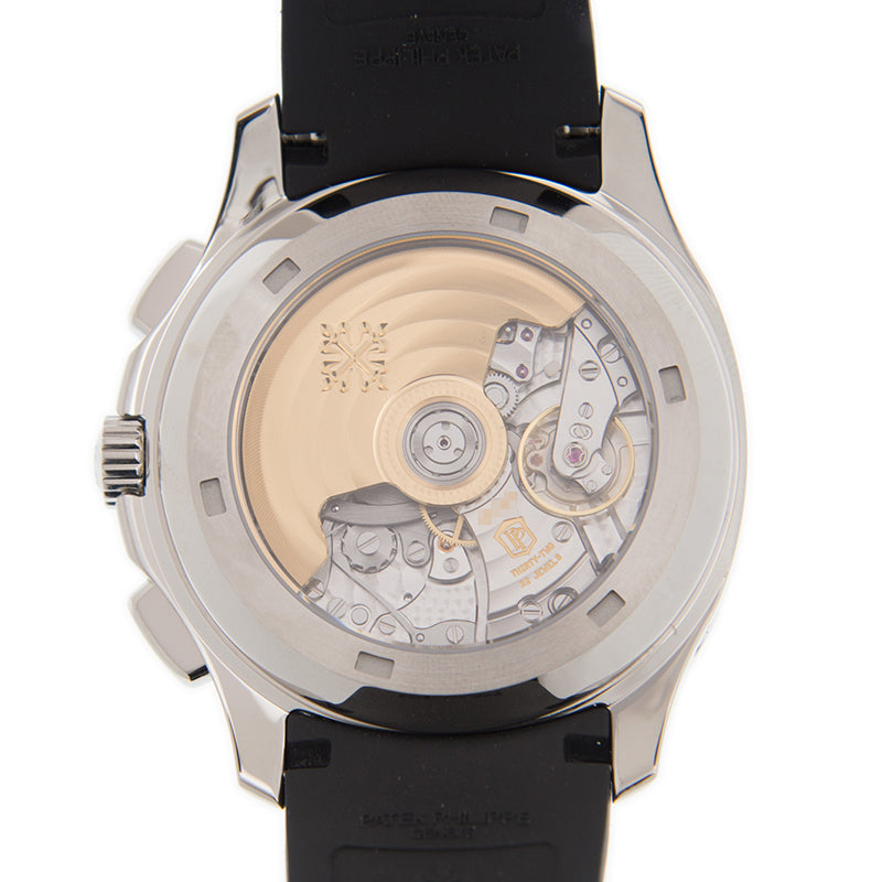 Luxury Automatic Watch for AQUANAUT 40mm Dial