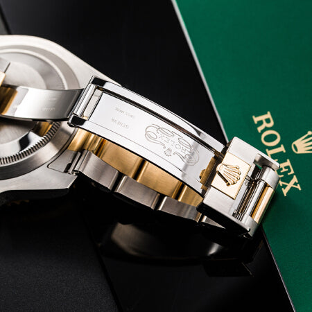 Replica Automatic Watch for Men Submariner 40mm Dial